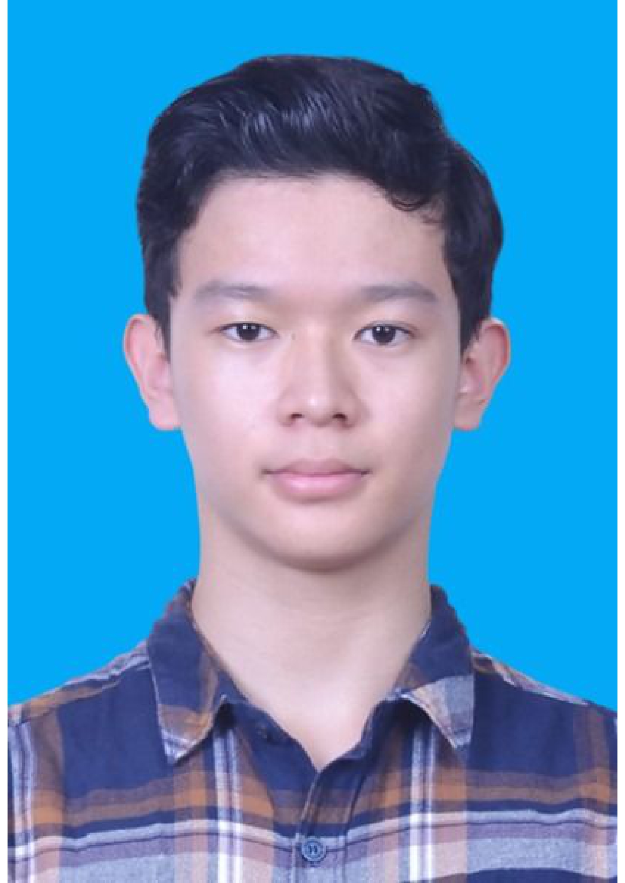 Foto JERREL STEVENT FANG