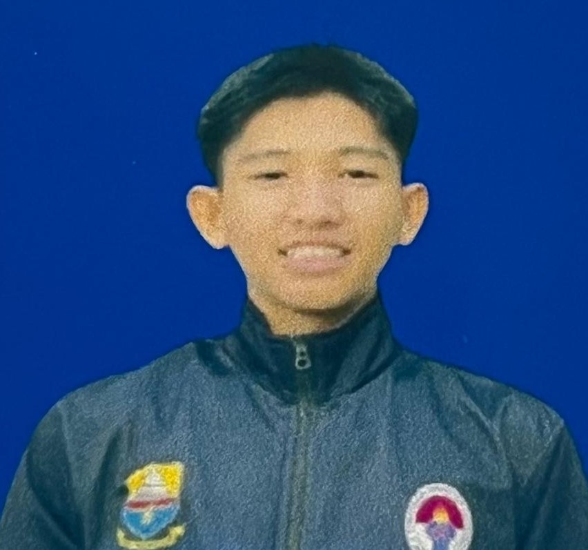 Foto AHMAD HAKIM AL FACHREZI