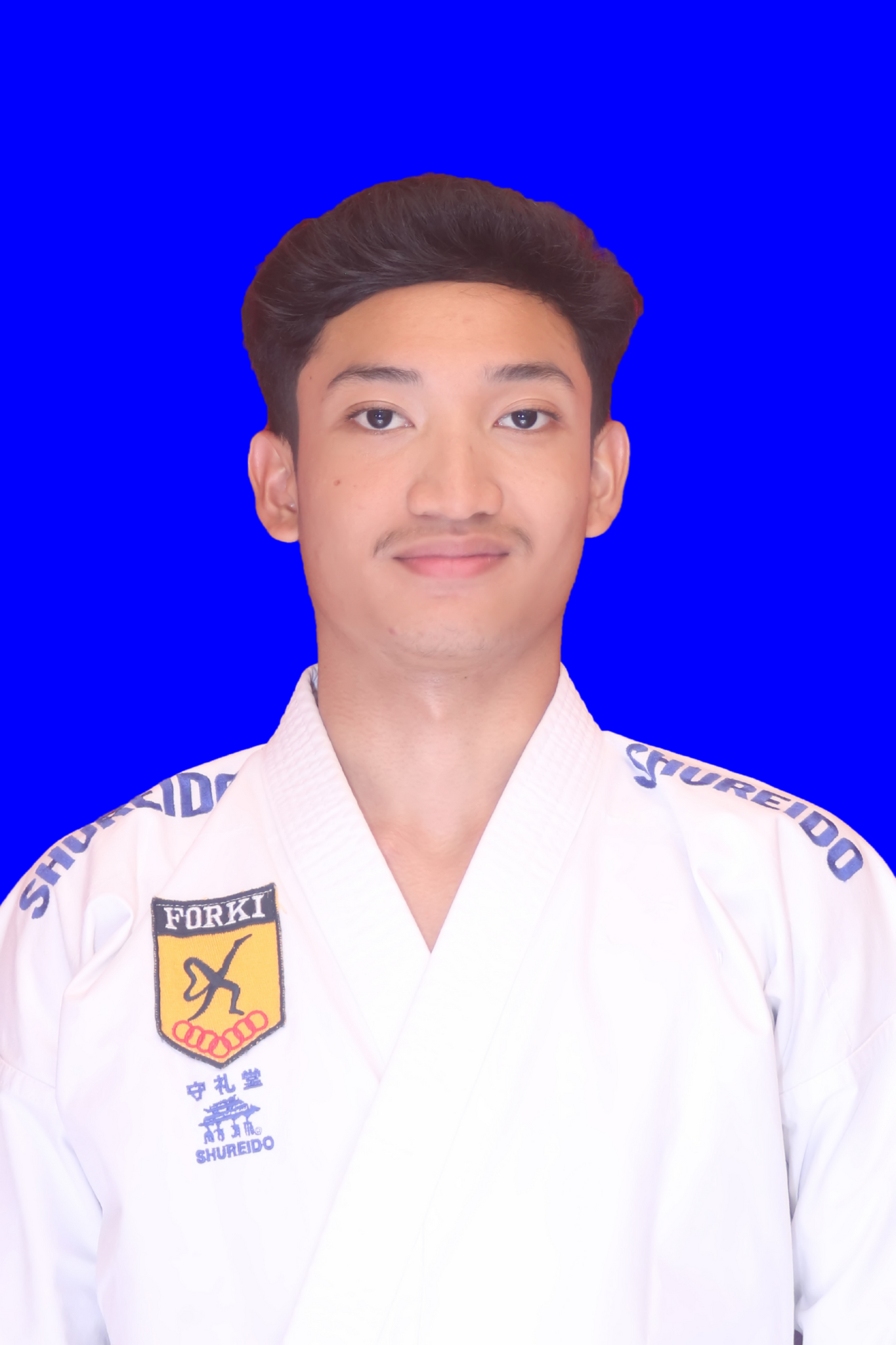 Foto HAIKAL ISLAMI FASHA