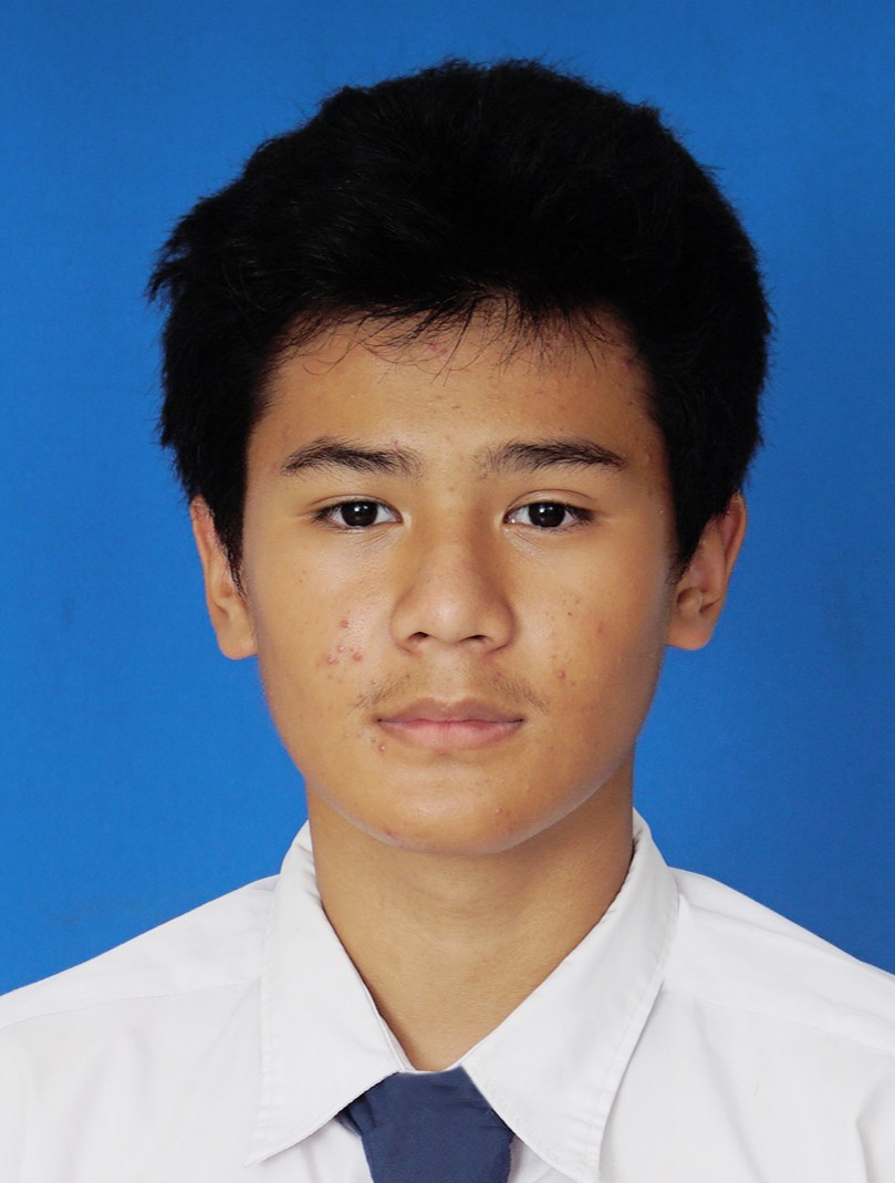 Foto NAVID OSKURA SACHIO 