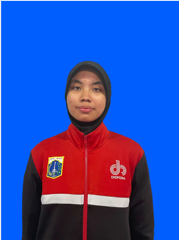 Foto NAZIRA SETIYAWIKANTI HARMAWAN