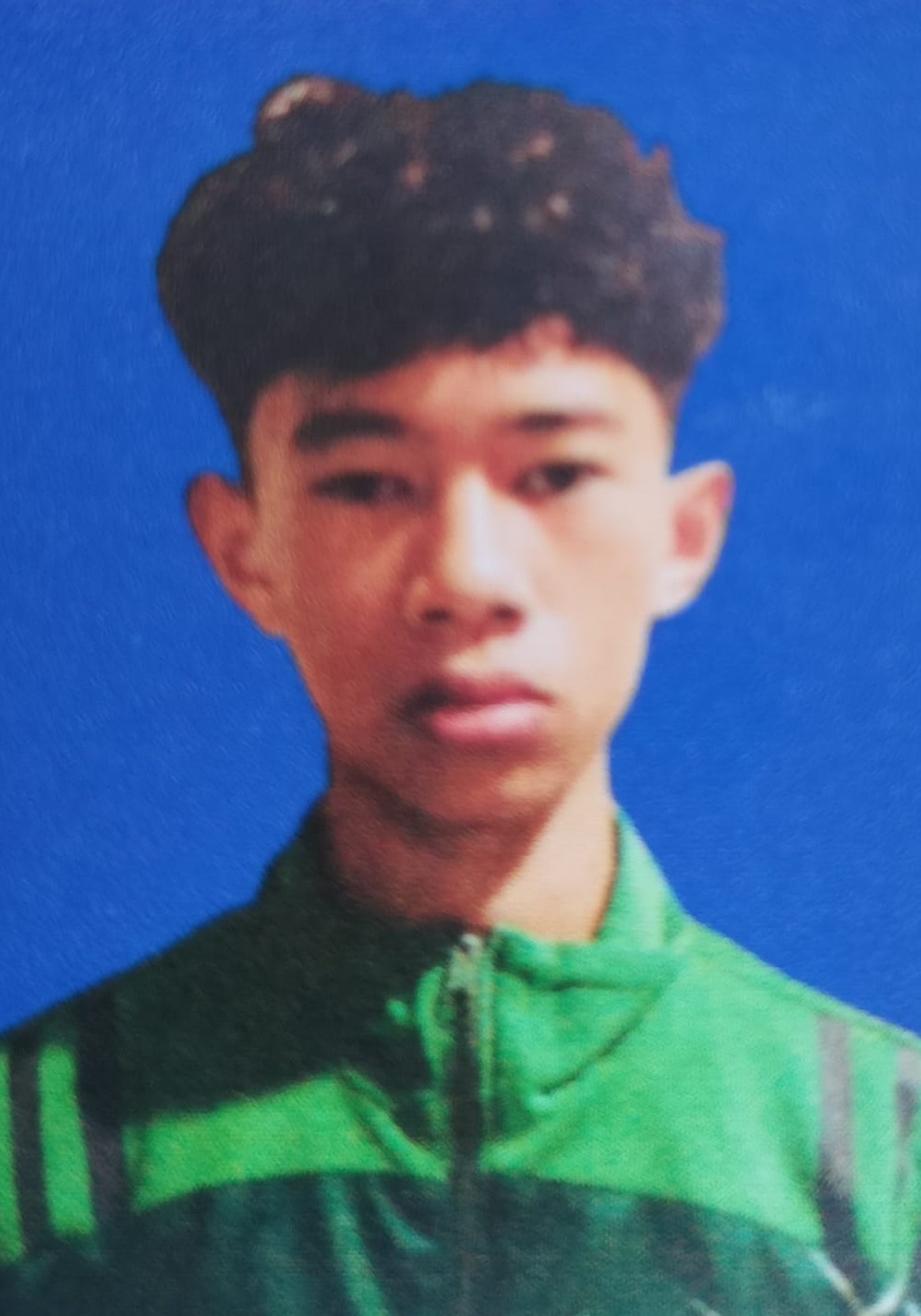 Foto SAHRUL SAKTI IRAWAN PUTRA