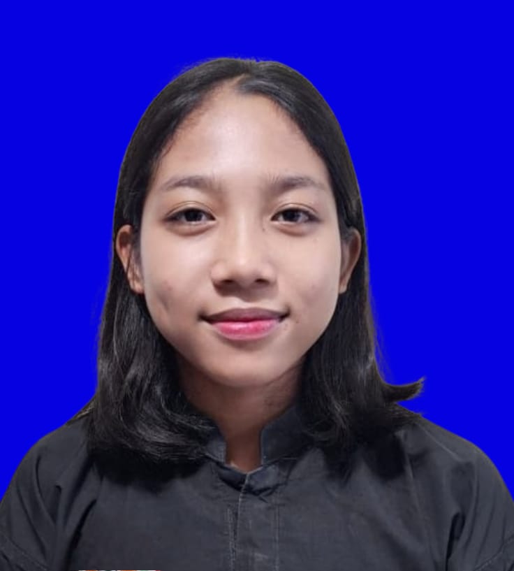 Foto NI MADE PRELEANY SANJINI