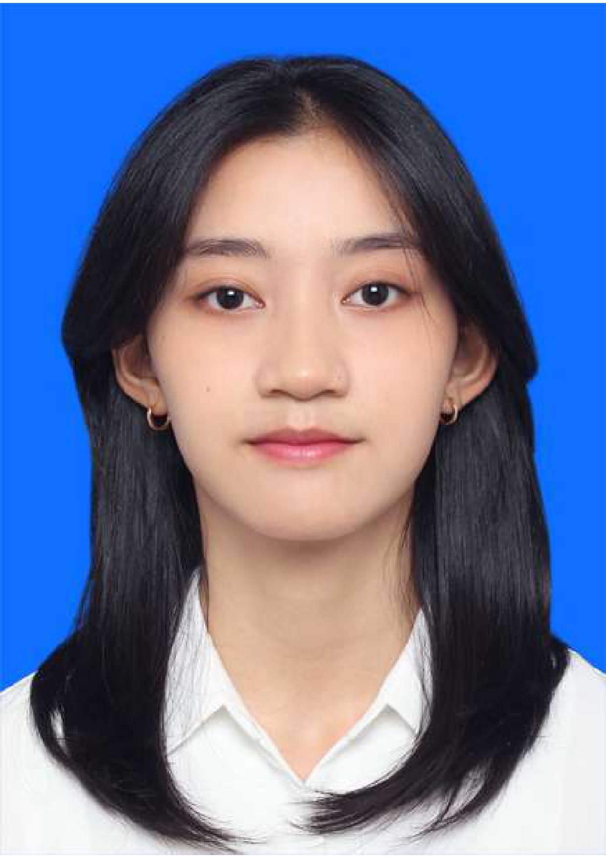 Foto HADIYA KARIMA SARASWATI