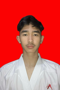 Foto TAZKYA PUTRA MASHUDI