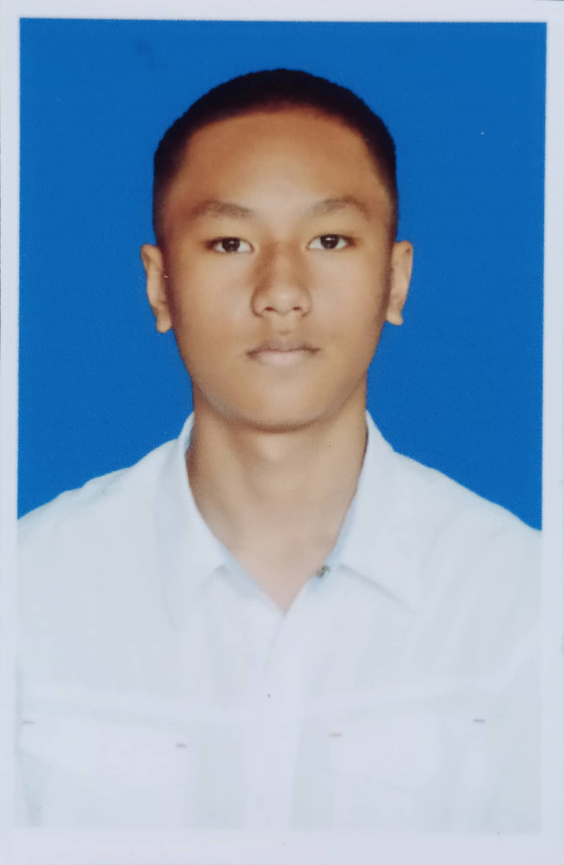 Foto BATARA MALIK ATHAYA