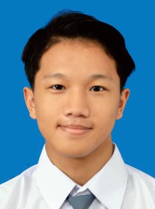 Foto MIKAEL NUGROHO WIBISONO