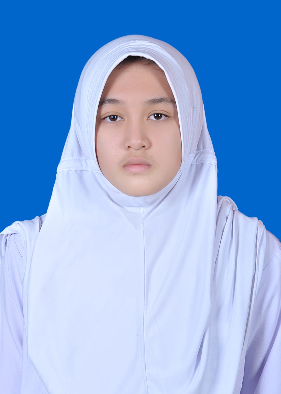 Foto GHADIZA RAJWAA ATHIFAIQAH