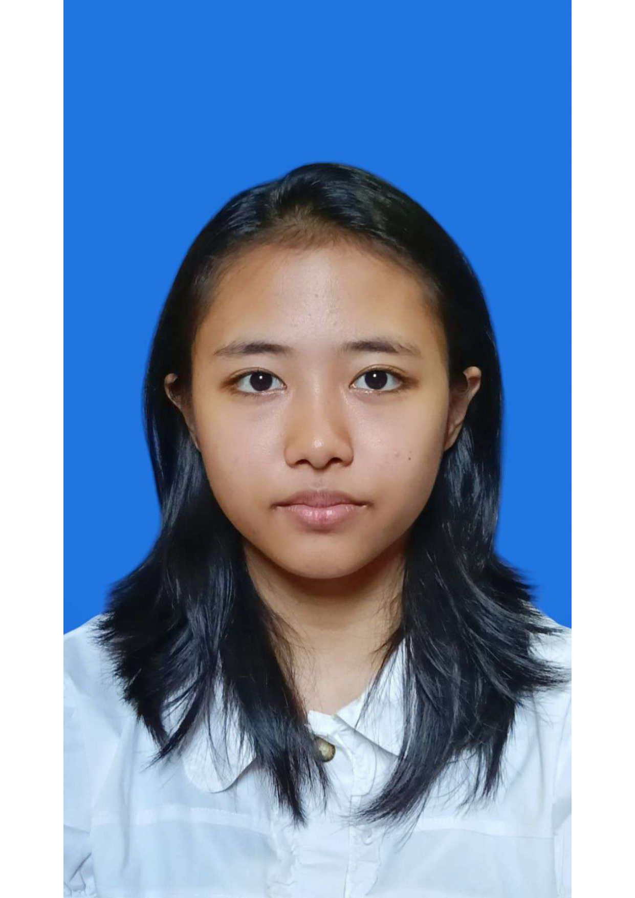 Foto MELODY SACHI SANTYASWARDAN