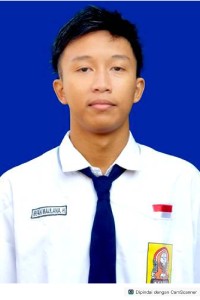 Foto IRFAN MAULANA HAKIM