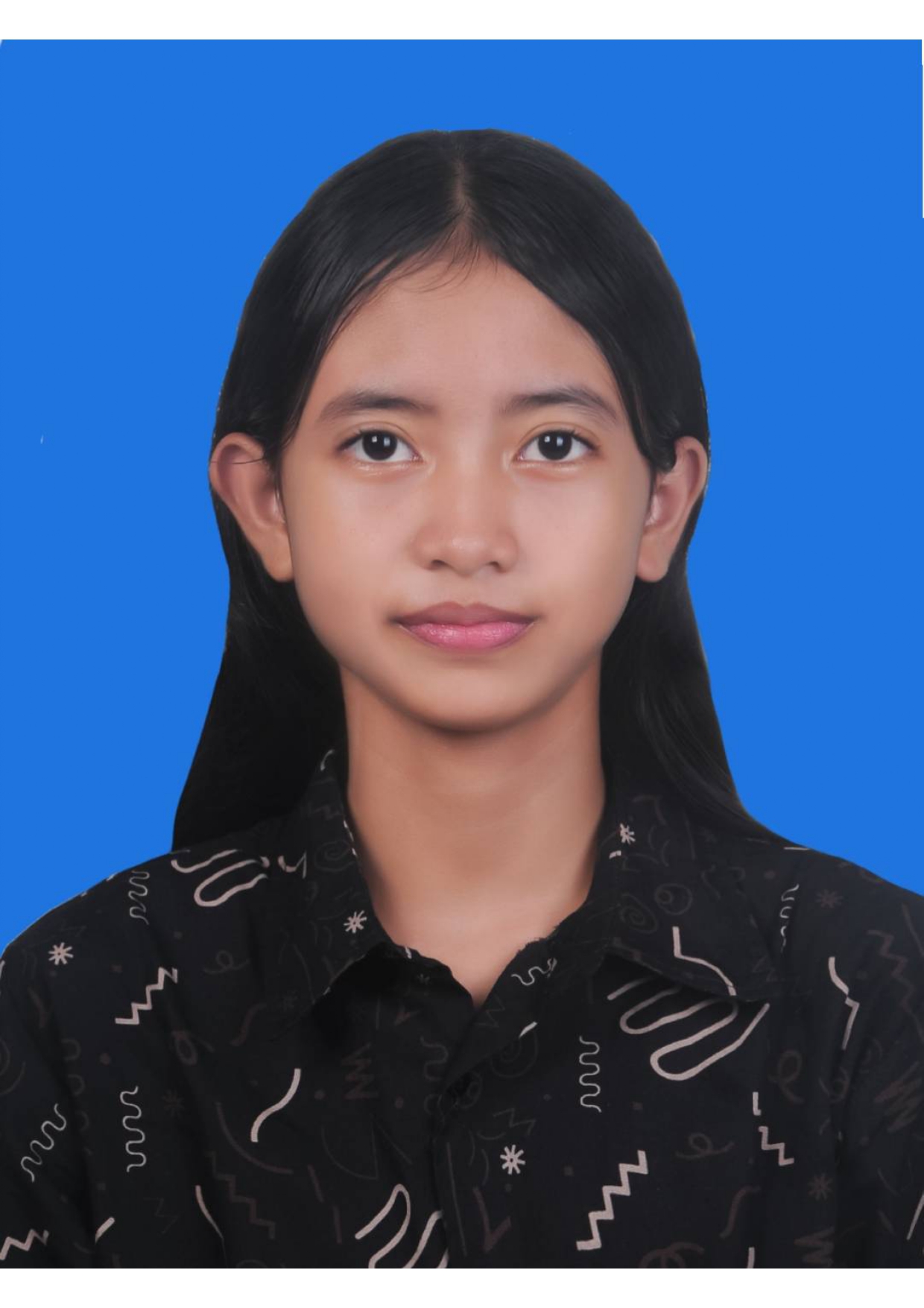 Foto KEISHA SHAQUILA VAN ALLEN