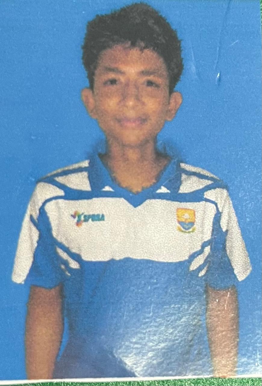 Foto GIGIH PUTRA IRAWAN