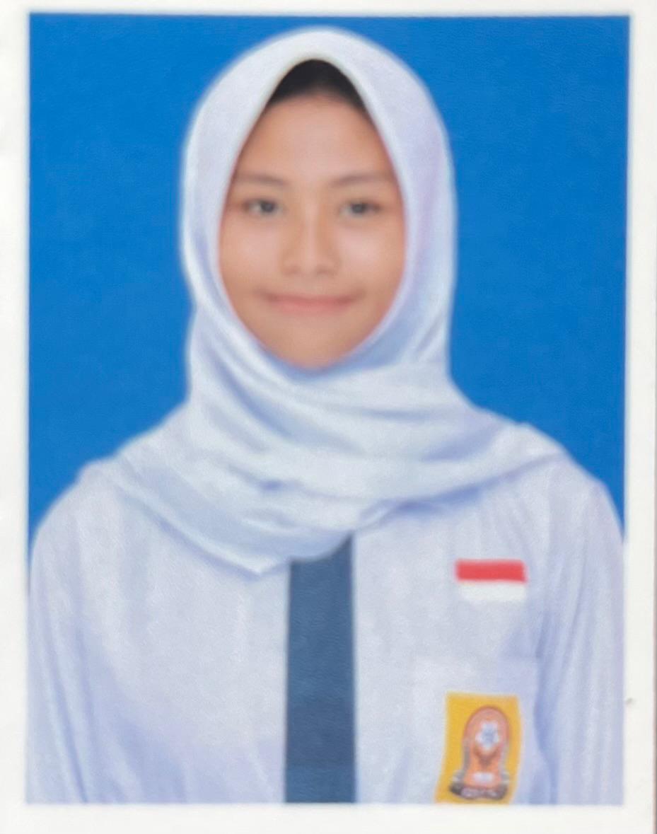 Foto NABILA EKA PUTRI