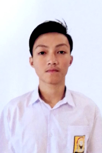 Foto MUHAMMAD ALFA REZEL SUDRAJAT