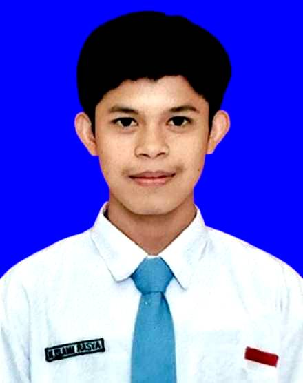 Foto MUHAMMAD ISLAMI RASYA