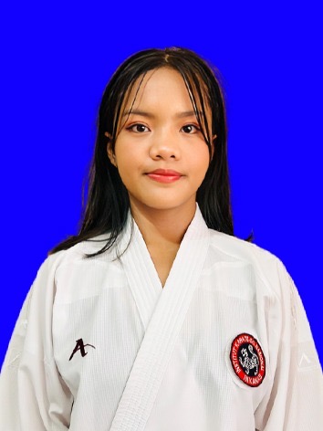 Foto CALLYSTA AZKA ALHIDAYAH