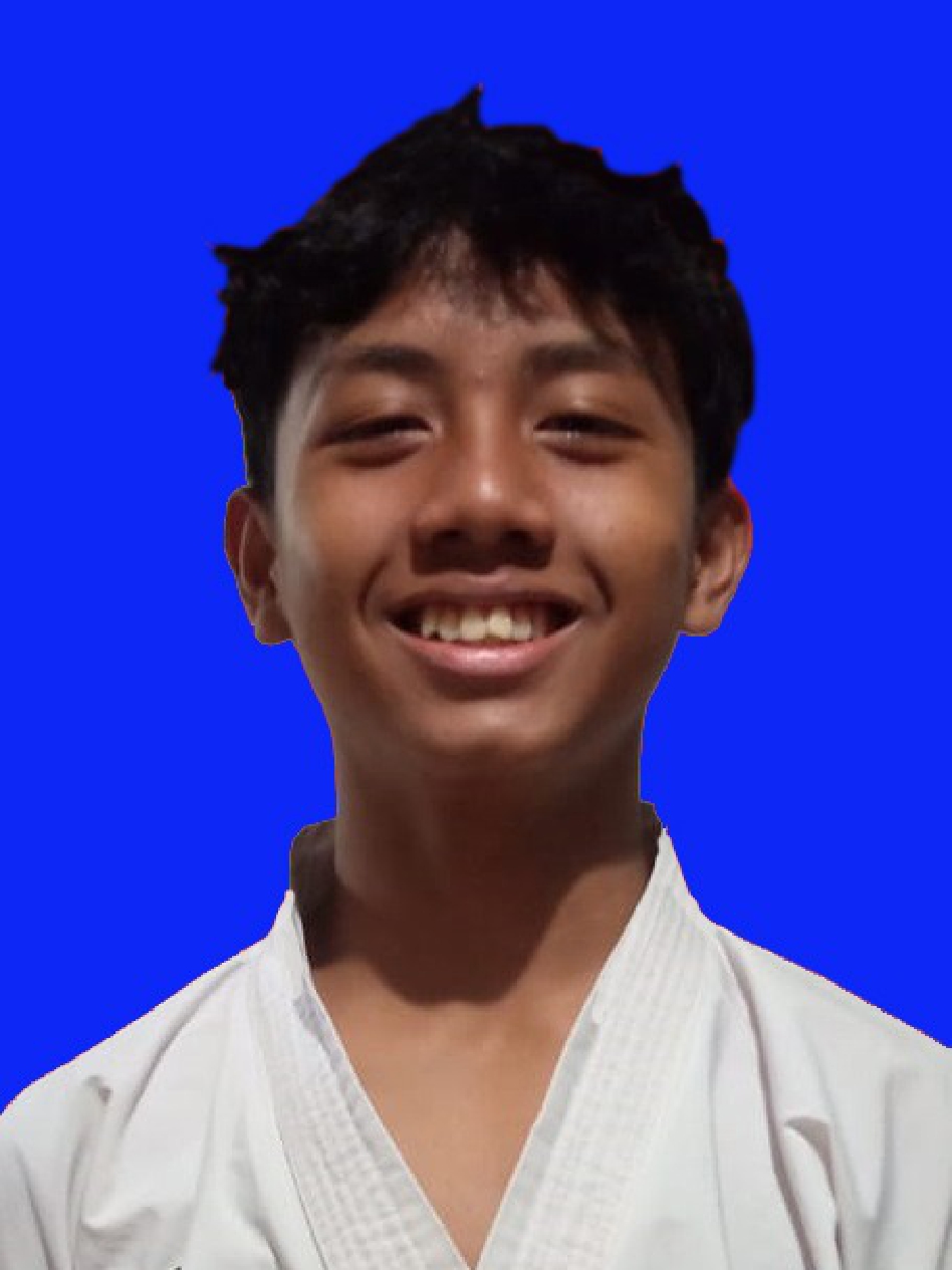 Foto MUHAMMAD DAFFA PUTRA PASHA