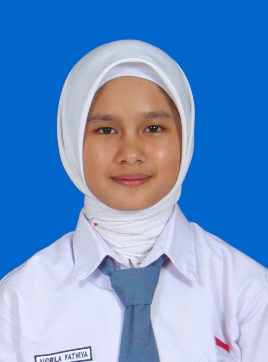 Foto AUDRILA FATHIYA 