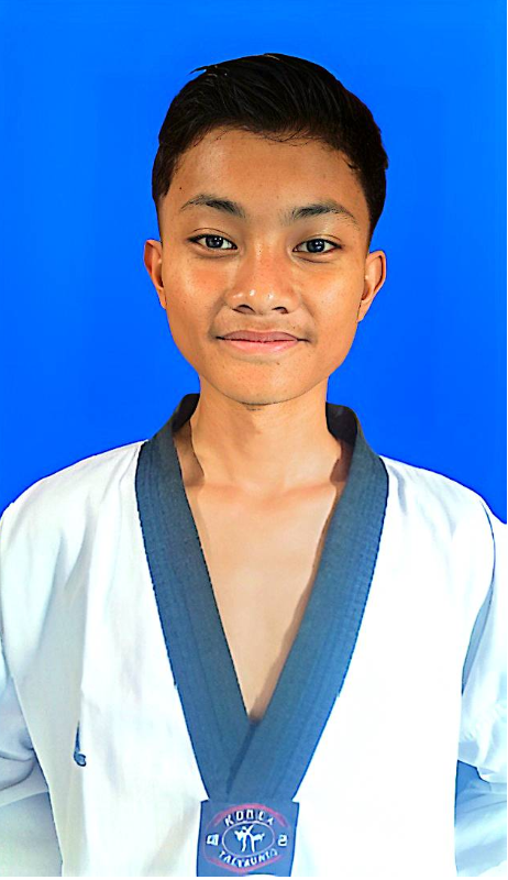 Foto MUHAMMAD AZMI FAIRUS