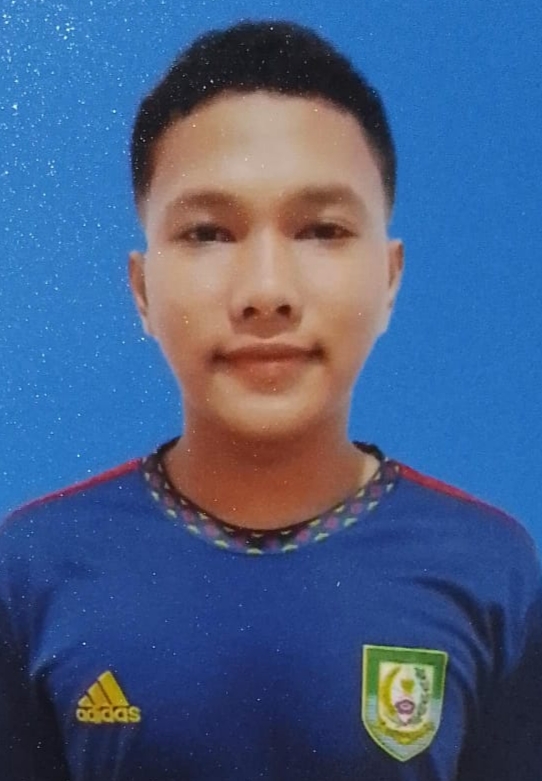 Foto ALFERO KAWSARRANSI DZAFITRAH