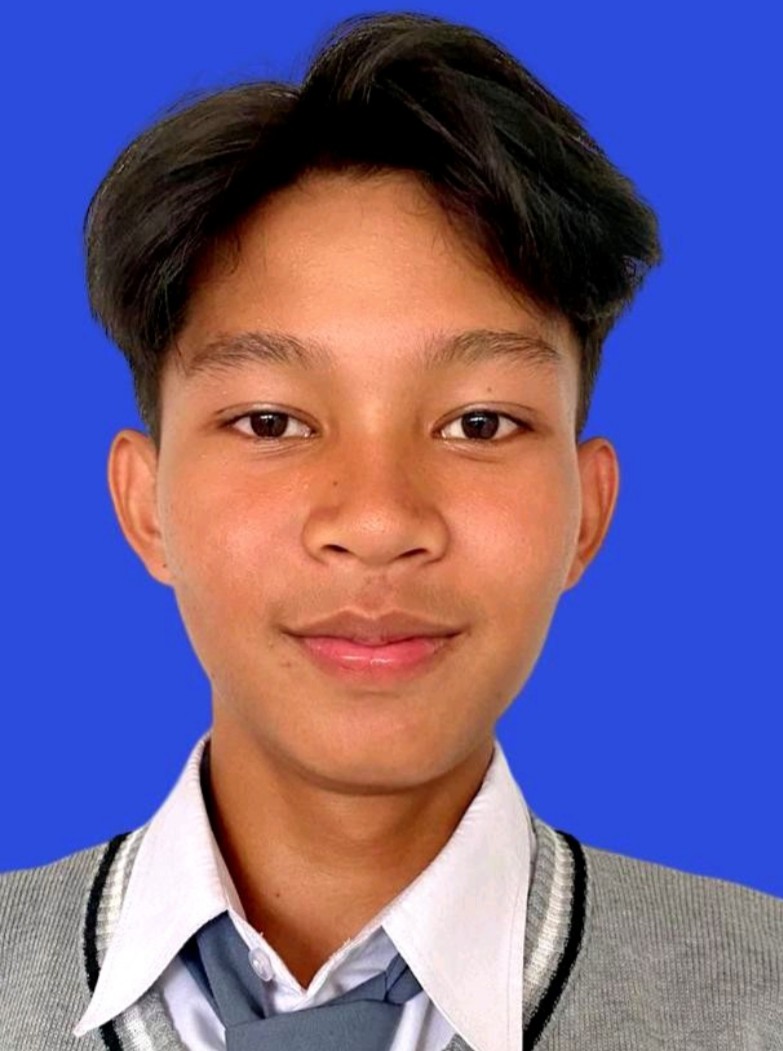 Foto MUHAMMAD RIZQULLAH ALIFASYAH