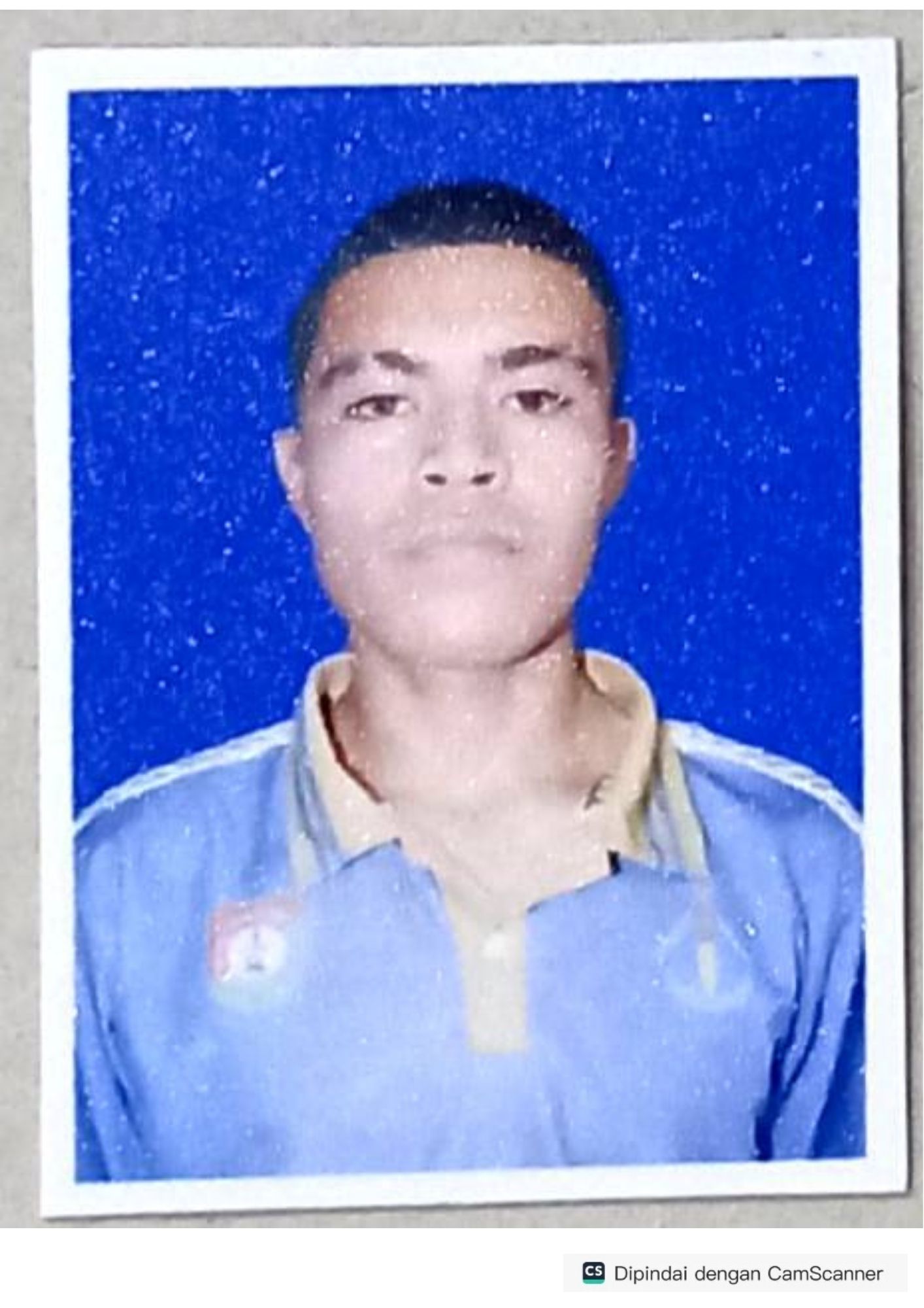 Foto AGID SAPUTRA TALU