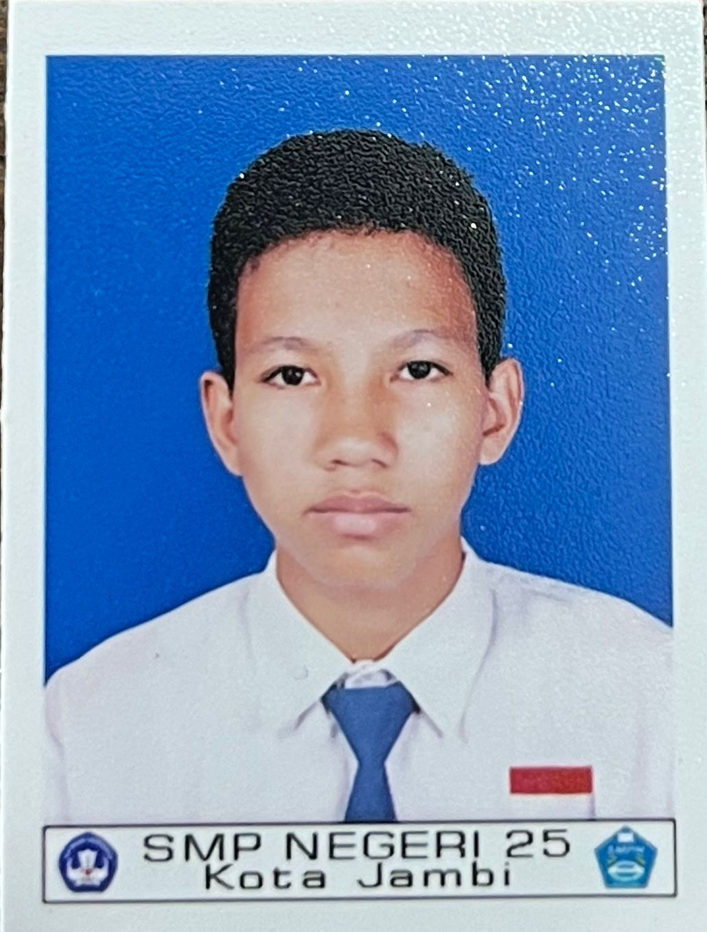 Foto FACHRI PUTRA CHANIAGO