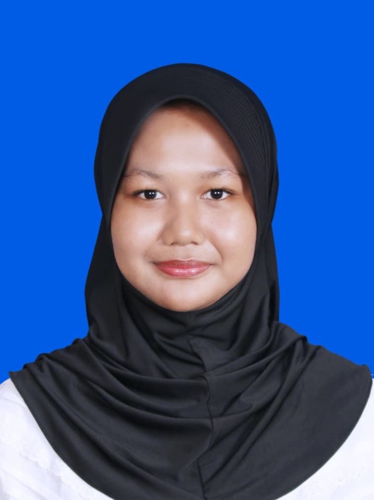 Foto JASMINE MARVA AZZAKIYA