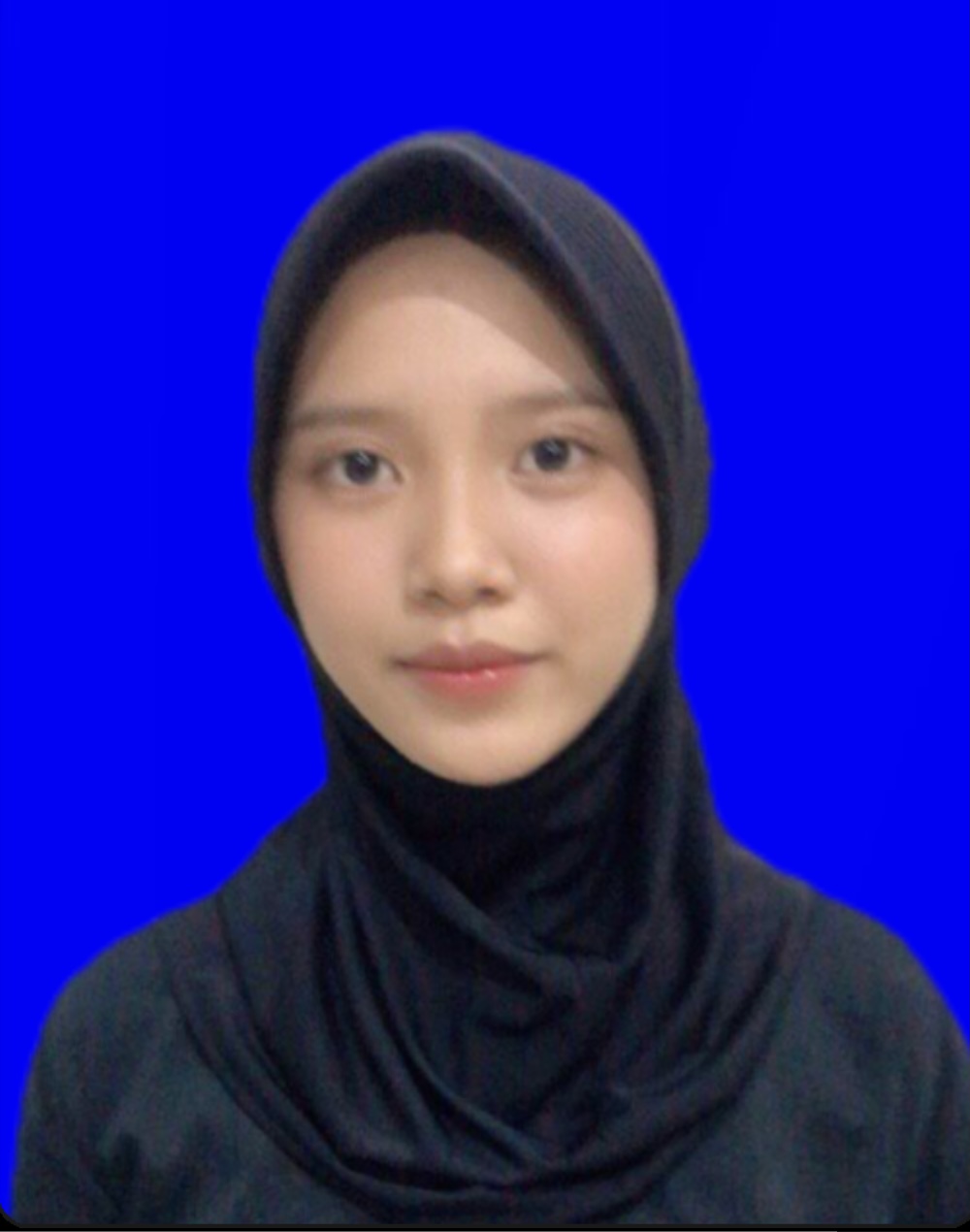 Foto AGISNI SIRLY RIZKI