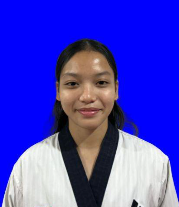 Foto KHANZA FIDELYA JACINDA