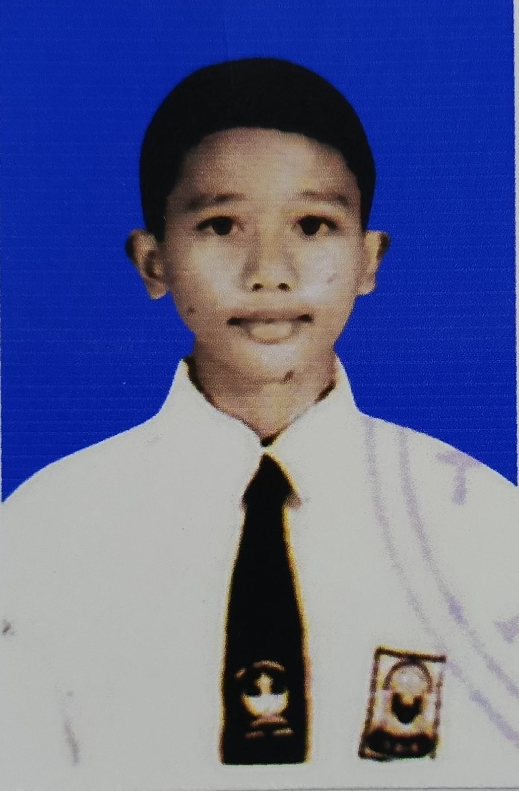 Foto LEWI SADUTO TAMBUN