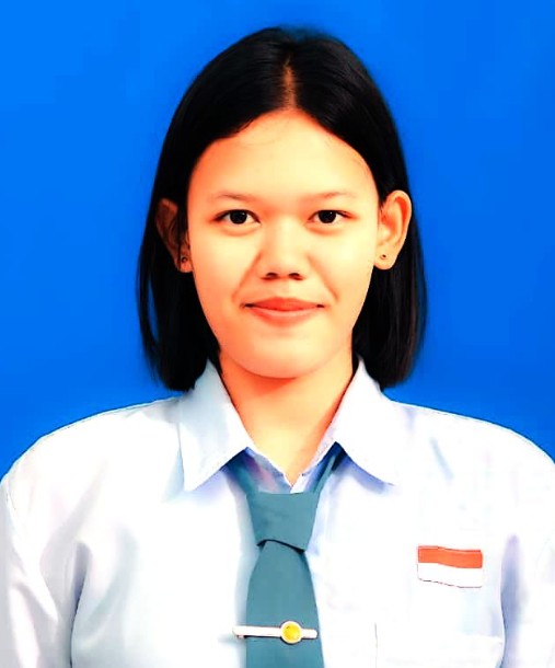 Foto CHELSEA ADELIA PUTRI