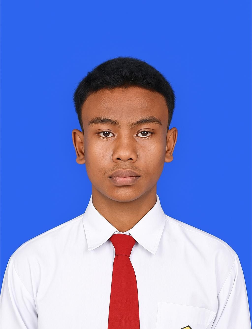 Foto ANTONIUS UMBU REKU