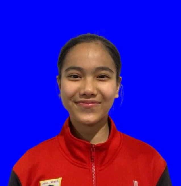 Foto SAMANADRA TAQEYA LESMANA