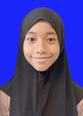 Foto KEIYARA KHANZA SITI HUMAIRA