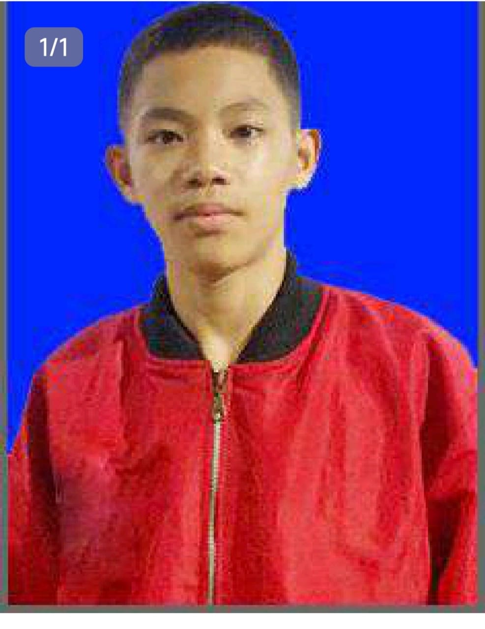 Foto RUSSEL EFRAIM LENSUN