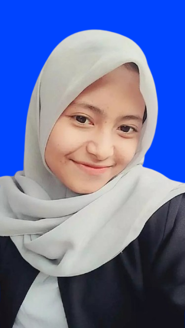 Foto NAZMA AMANIA DZAKIATUN NASHIHAH