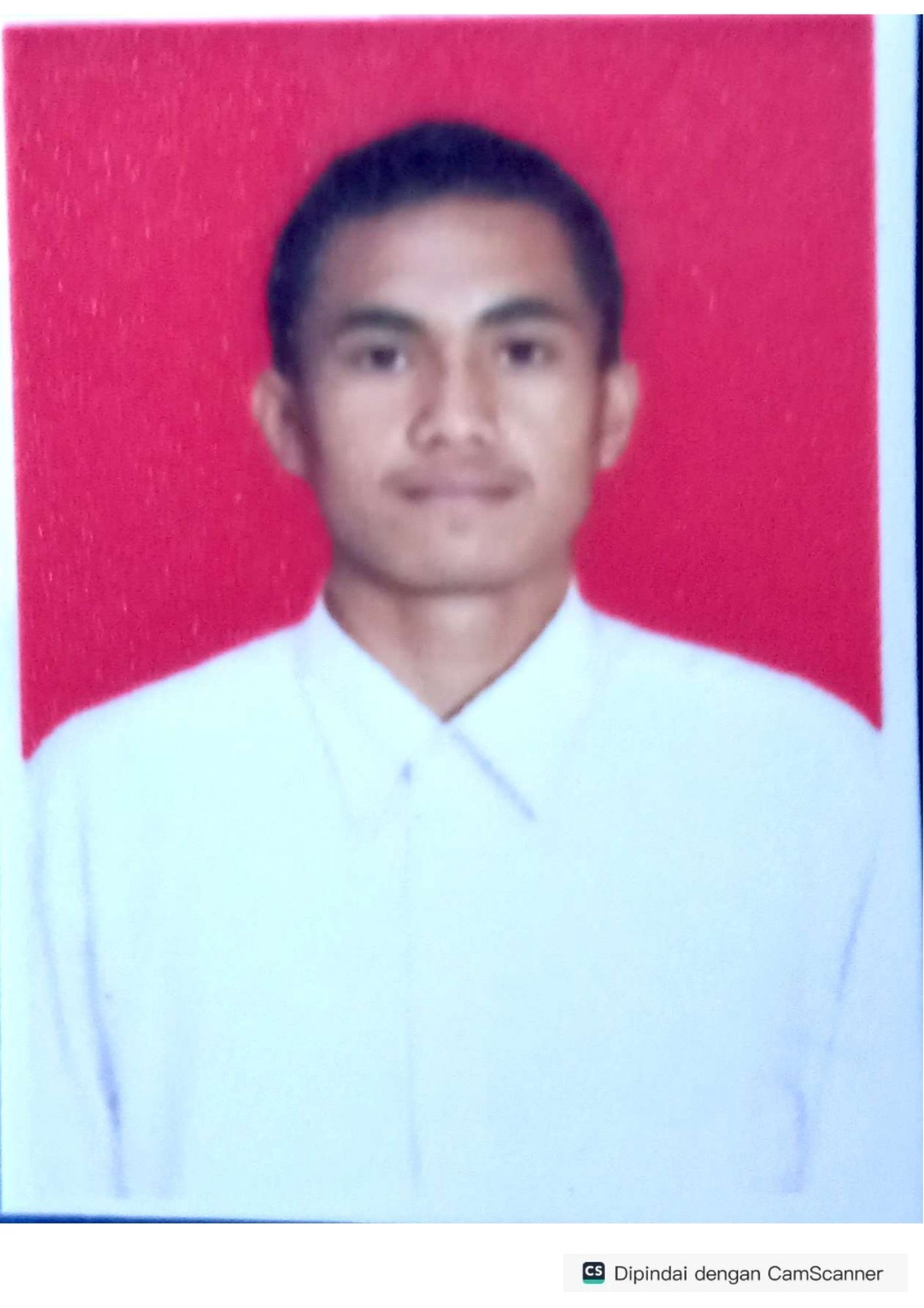 Foto BENEDIKTUS BELARMINO JISENT HUS