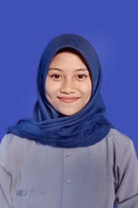 Foto ALISA BUDI LESTARI