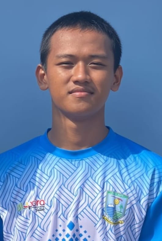 Foto DAVINDRA AGUSTIAN