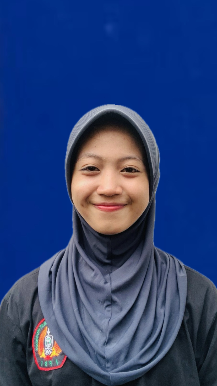 Foto BQ. SUCI RAHMAWATI