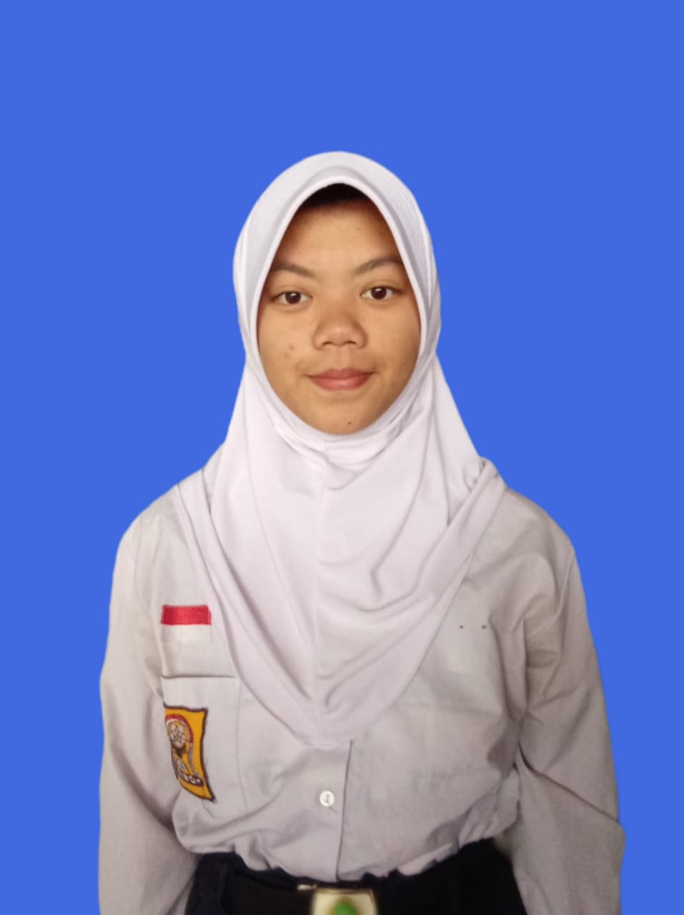 Foto RENATA ARUMI BIAN ZHABIT