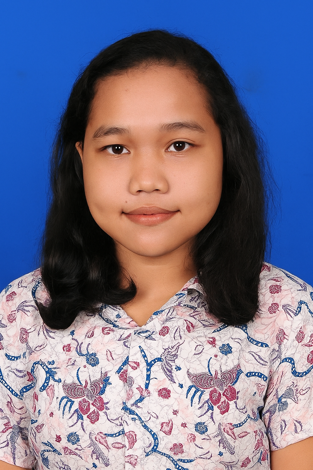 Foto SELVIA BR SIMAMORA