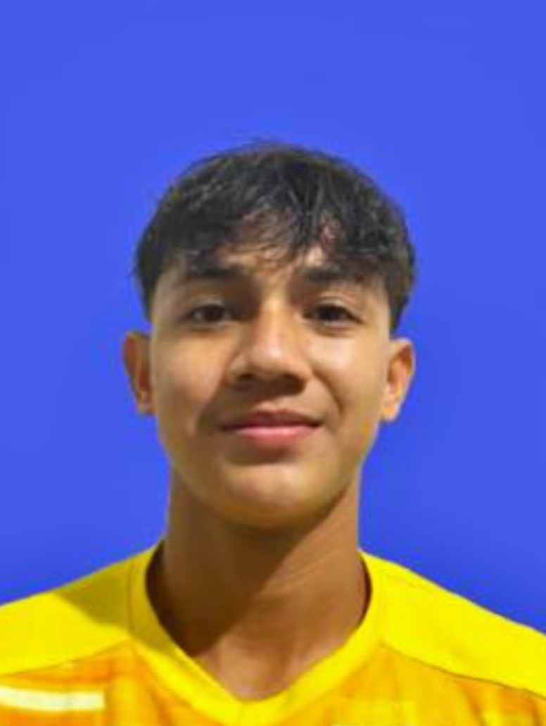 Foto SATRIA MAULANA FEBRIAN