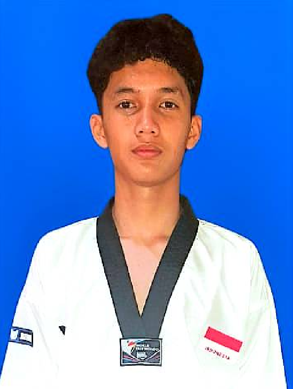 Foto MUHAMMAD MAHBUB RIDHANI