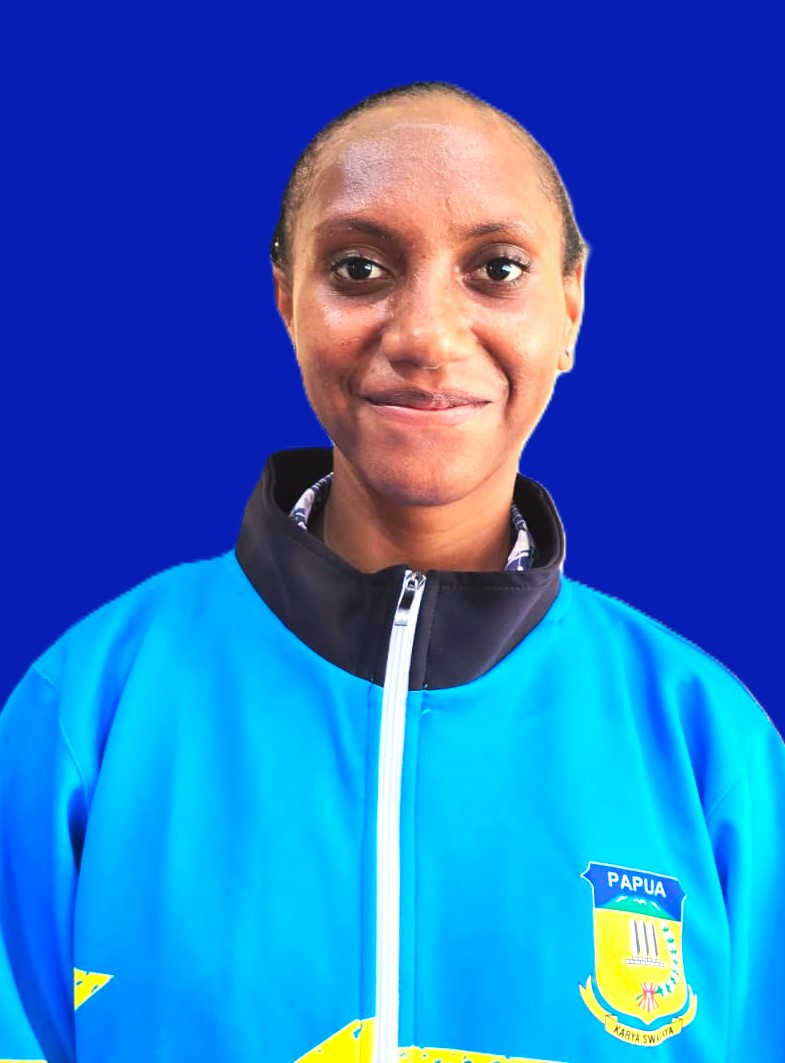 Foto LIA SOVIANA SOBOLIM