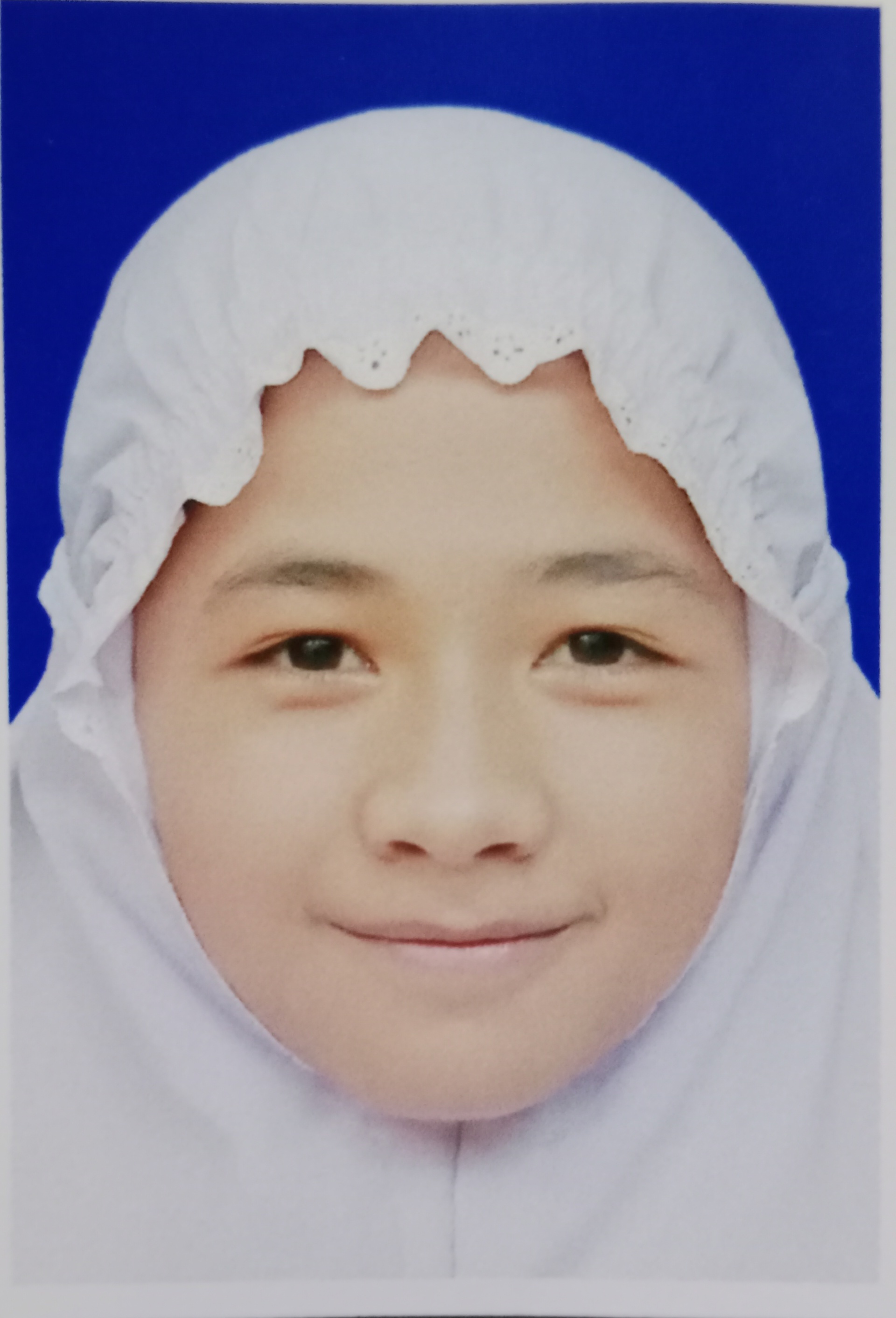 Foto WINDY ATUL HUMAIROH