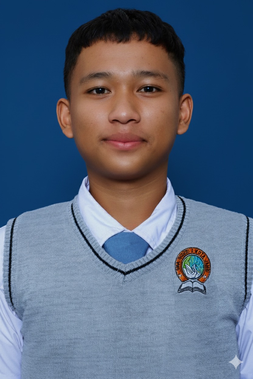 Foto MUHAMMAD DAFFA NAYAKA BUTAR BUTAR