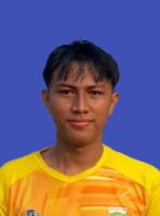 Foto SENDI AFFRILIANSAH