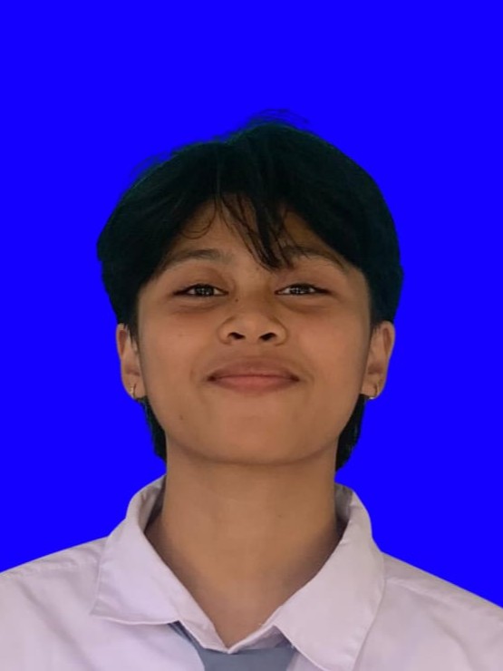 Foto ANGELIA NURULISLAMI